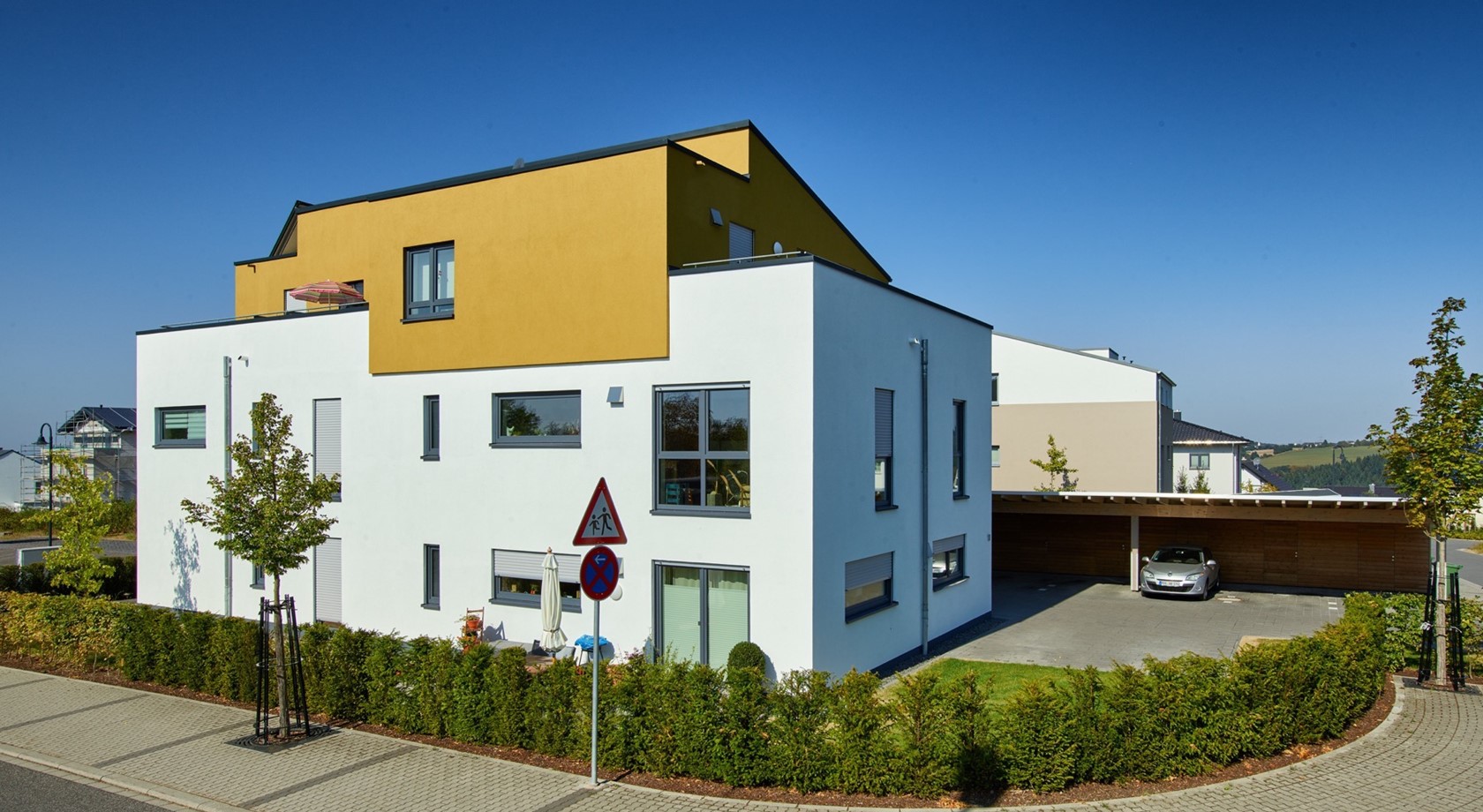 MFH Rosenbach